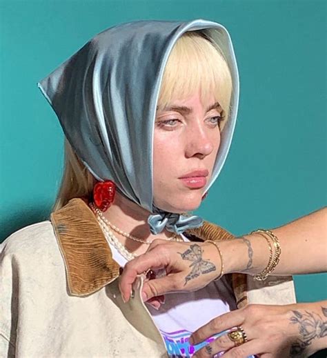 r/billieeilishgw|Beautiful : r/BillieEilishGW